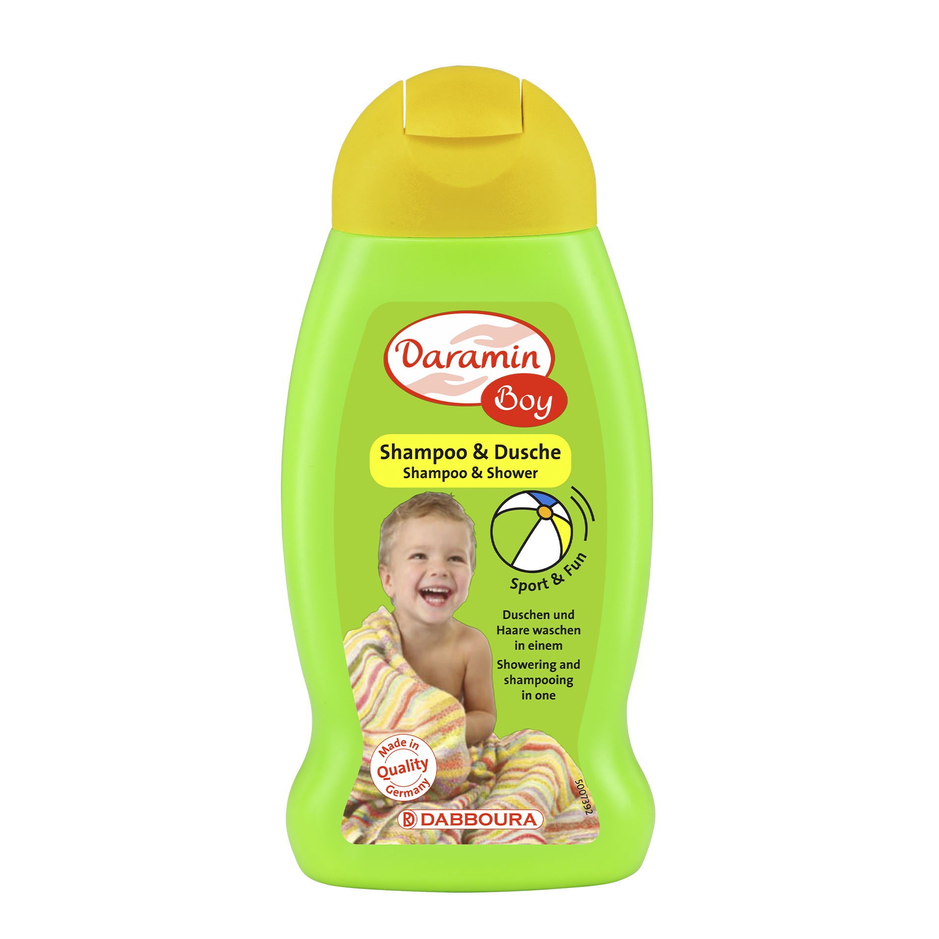 kids-boy_shampoo-sports-und-fun Shampoo & Shower Sport & Fun – Bild 1